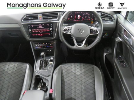 2023 Volkswagen Tiguan - photo 22