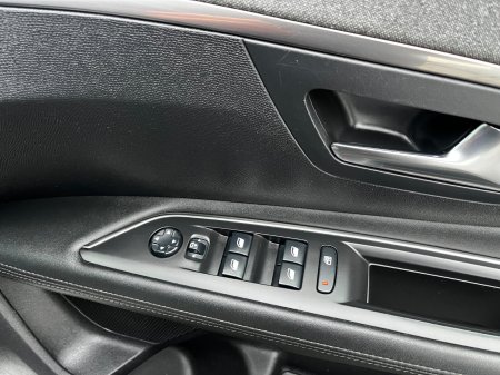 2020 Peugeot 3008 - photo 28