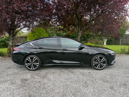 2018 Vauxhall Insignia - photo 3