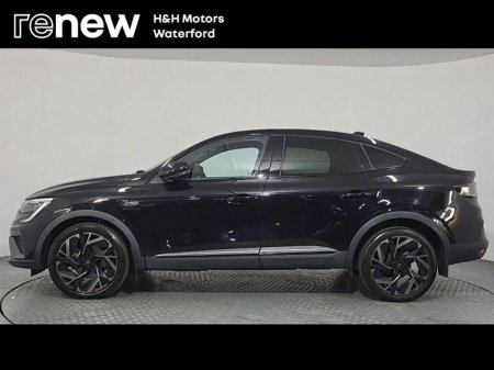 2024 Renault Arkana - photo 23