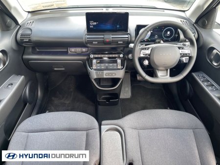 2026 Hyundai INSTER - photo 10