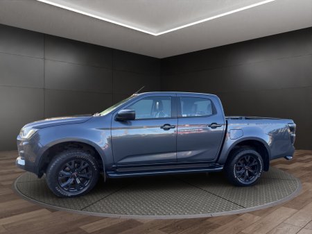2023 Isuzu D-Max - photo 6