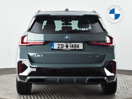 2023 BMW iX1 - photo 15