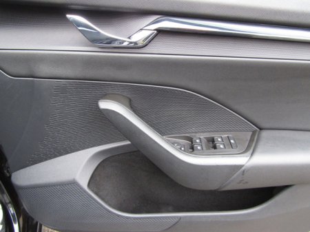 2021 Skoda Octavia - photo 34