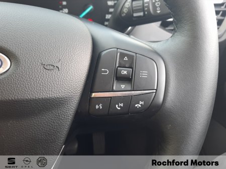 2021 Ford Focus - photo 21