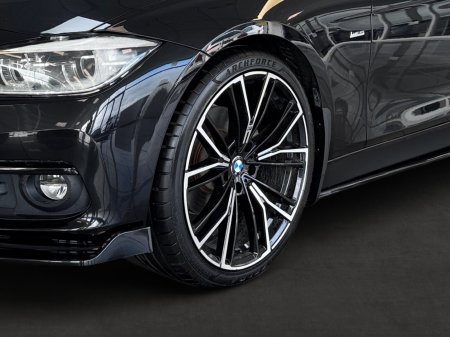 2016 BMW 3-Series - photo 10