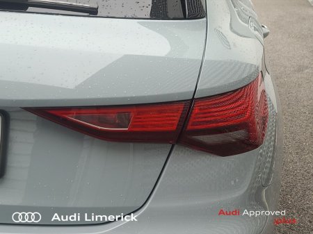 2026 Audi A3 - photo 36