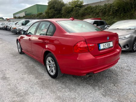 2011 BMW 3-Series - photo 3