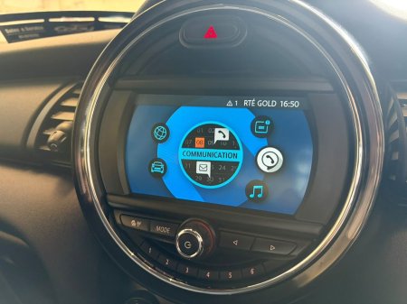 2019 Mini One - photo 26