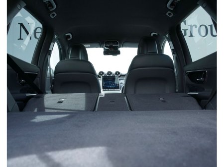 2026 Mercedes-Benz GLC - photo 36
