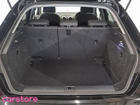2020 Audi A3 - photo 20