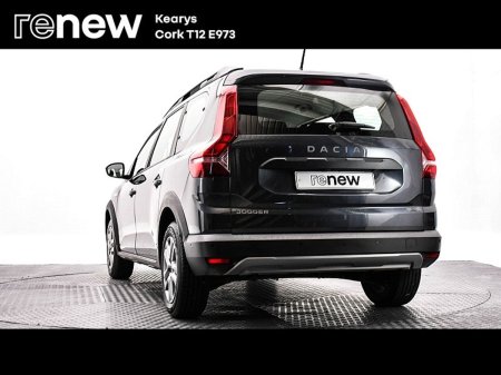 2022 Dacia Jogger - photo 3