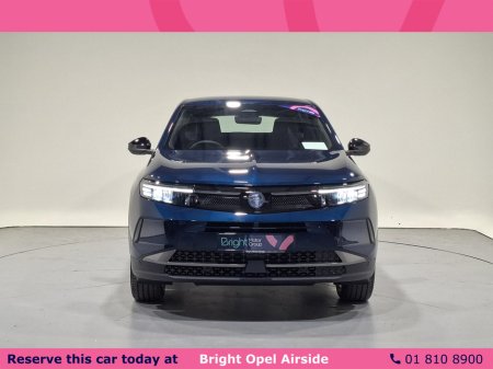 2026 Opel Grandland - photo 11