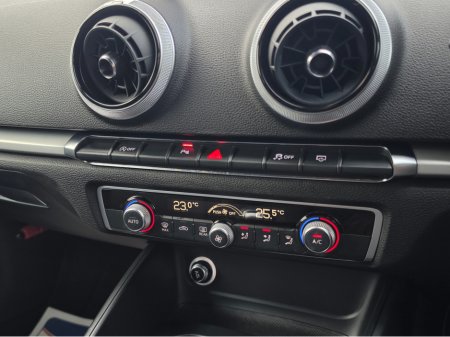 2018 Audi A3 - photo 18