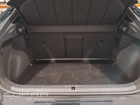 2026 Cupra Formentor - photo 12