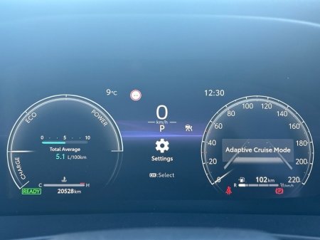 2026 Toyota C-HR - photo 11