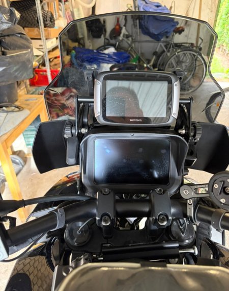 2021 HARLEY DAVIDSON Pan America 1250 - photo 6