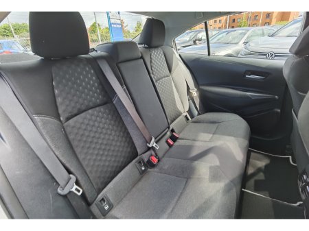 2023 Toyota Corolla - photo 10