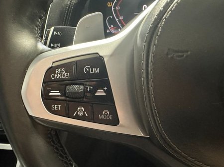 2020 BMW 8-Series - photo 14