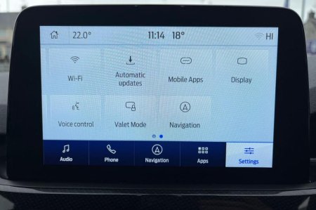 2020 Ford Kuga - photo 32