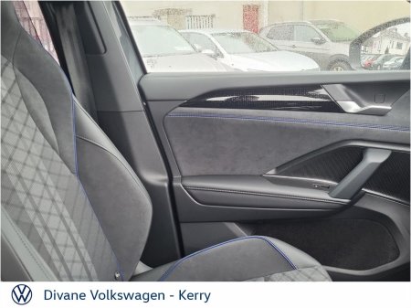 2027 Volkswagen Tayron - photo 24