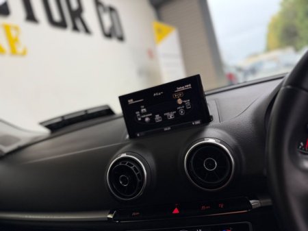 2014 Audi A3 - photo 13