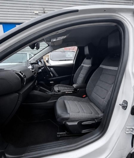 2023 Citroen C4 - photo 13