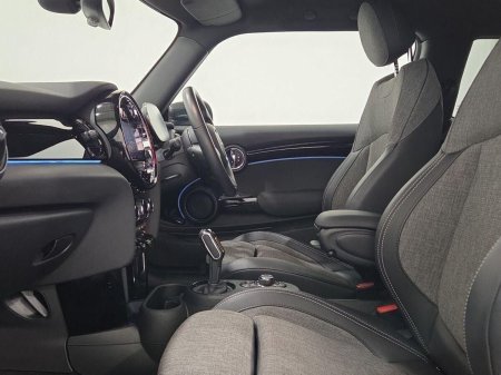 2022 Mini Cooper - photo 7