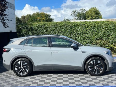 2023 Volkswagen ID.4 - photo 2