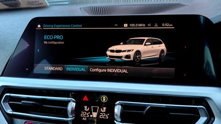 2020 BMW 3-Series - photo 56