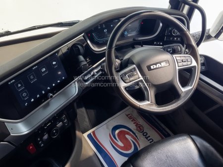 2022 DAF XG+ 530 FTG New Gen - photo 23