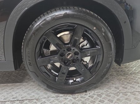 2026 Mini Countryman - photo 15