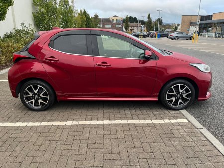 2020 Toyota Yaris - photo 5
