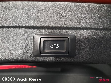 2025 Audi A5 - photo 24
