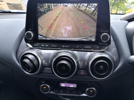 2021 Nissan Juke - photo 9