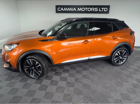 2021 Peugeot 2008 - photo 4