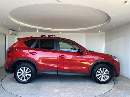 2017 Mazda CX-5 - photo 6