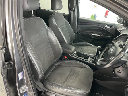 2017 Ford Kuga - photo 15