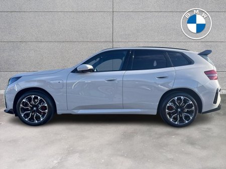 2026 BMW X3 - photo 3