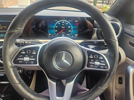 2021 Mercedes-Benz CLA - photo 7