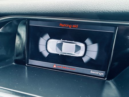 2014 Audi A4 - photo 28
