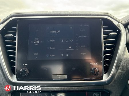 2026 Isuzu D-Max - photo 8