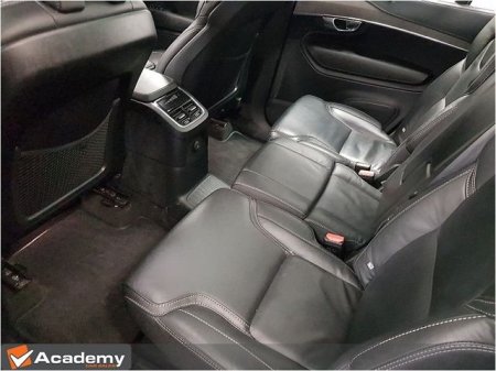 2023 Volvo XC90 - photo 11