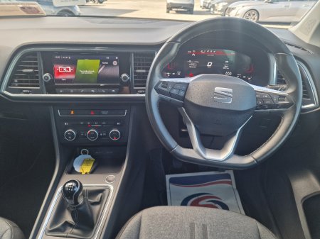 2023 SEAT Ateca - photo 7