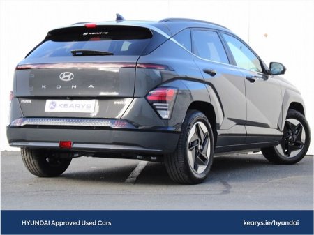 2024 Hyundai KONA - photo 26