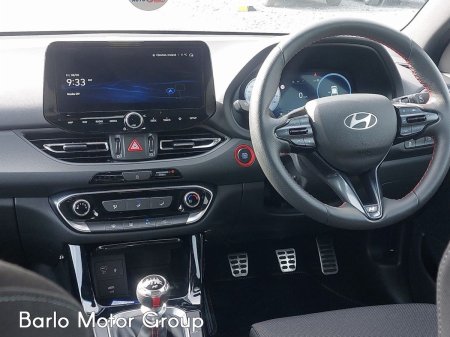 2026 Hyundai i30 - photo 10