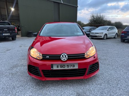 2011 Volkswagen Golf - photo 3