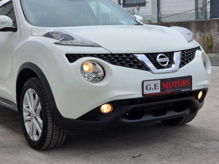2016 Nissan Juke - photo 15