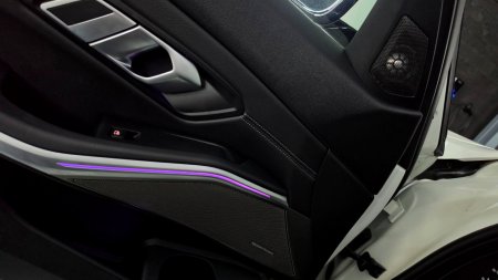 2020 BMW 3-Series - photo 24