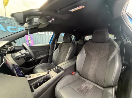 2023 Peugeot 308 - photo 52
